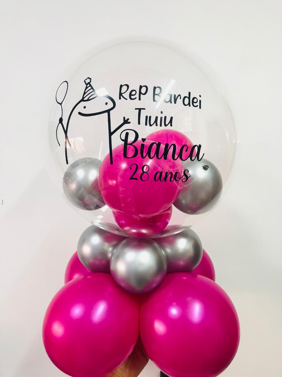 balõesque irá aprender
